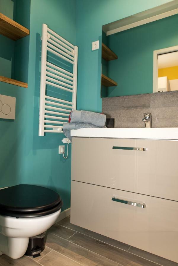 Appartement Elegant & Ensoleille - Centre-Ville Le Havre Ngoại thất bức ảnh